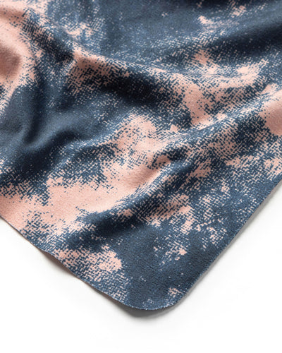 Positive Vibes Gym ECO Towel