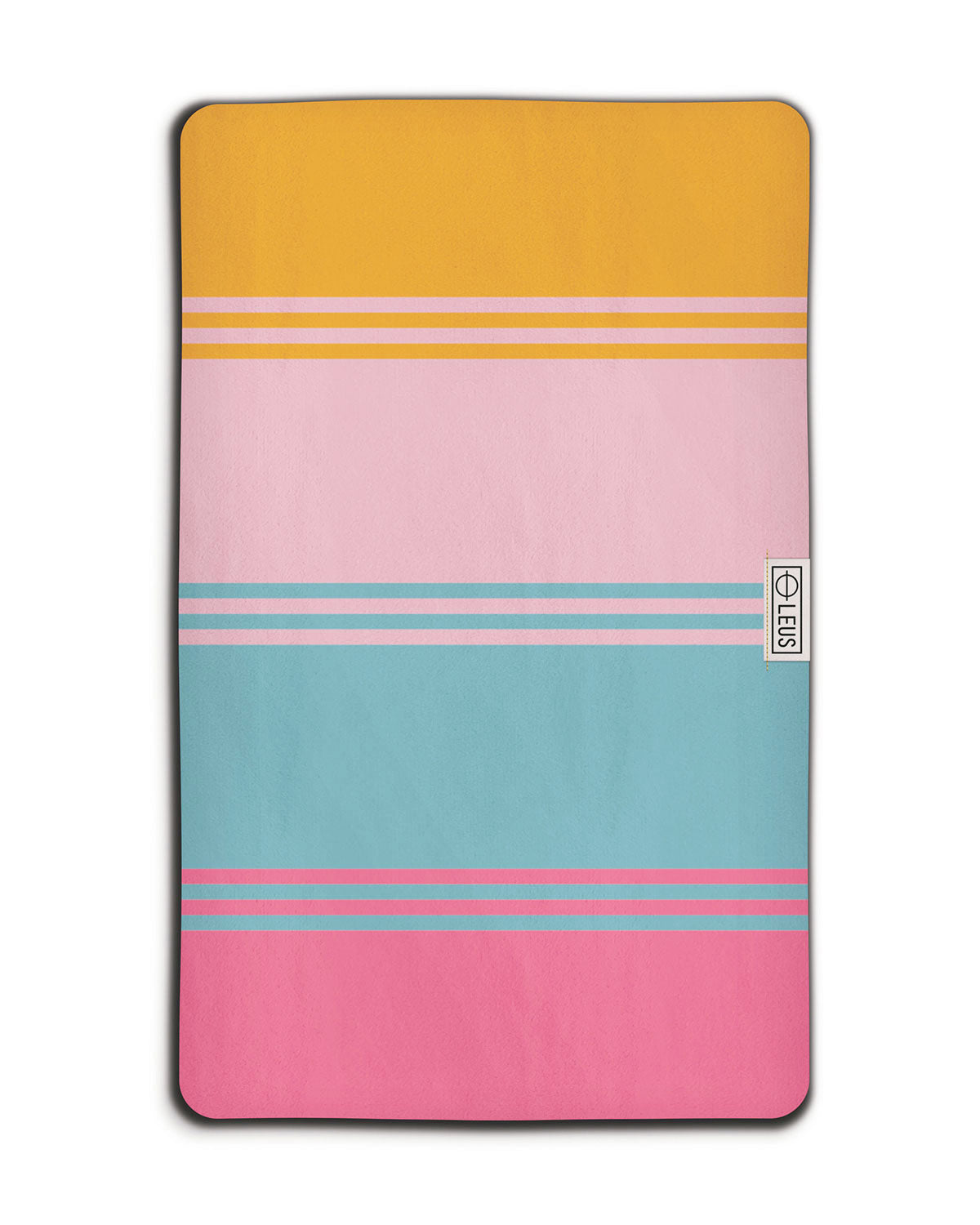 Zuma Gym ECO Towel