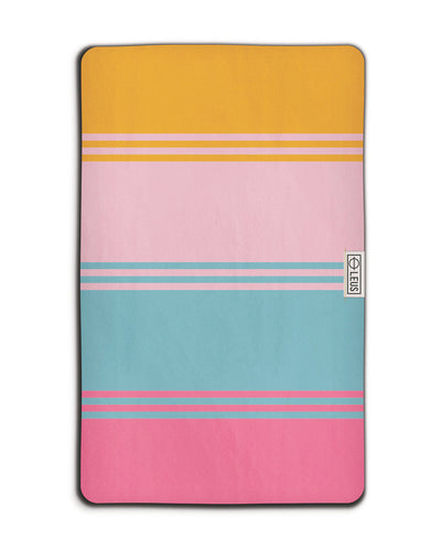 Zuma Gym ECO Towel