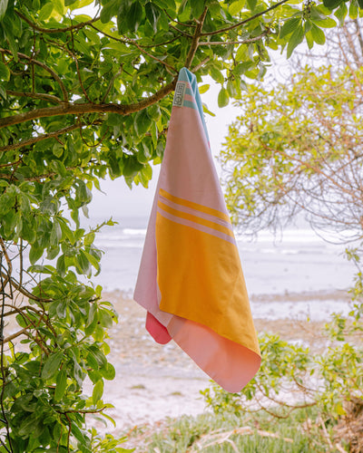 Zuma Outdoor ECO Towel