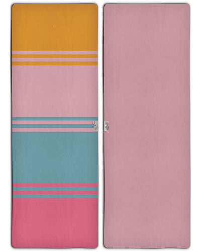 Zuma Yoga ECO Towel