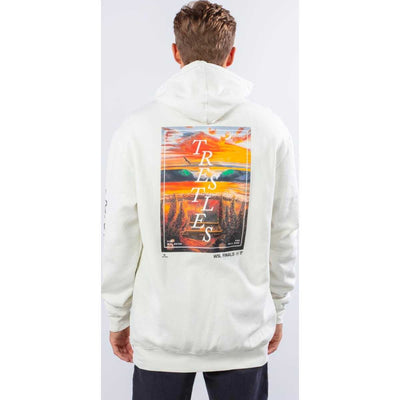 Trestles Destination Pullover Hood