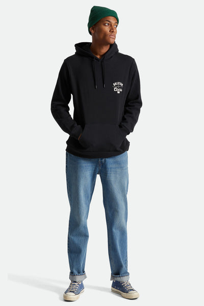 Men's Coors Labor Hood