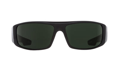 Logan Black - HD Plus Gray Green Polar