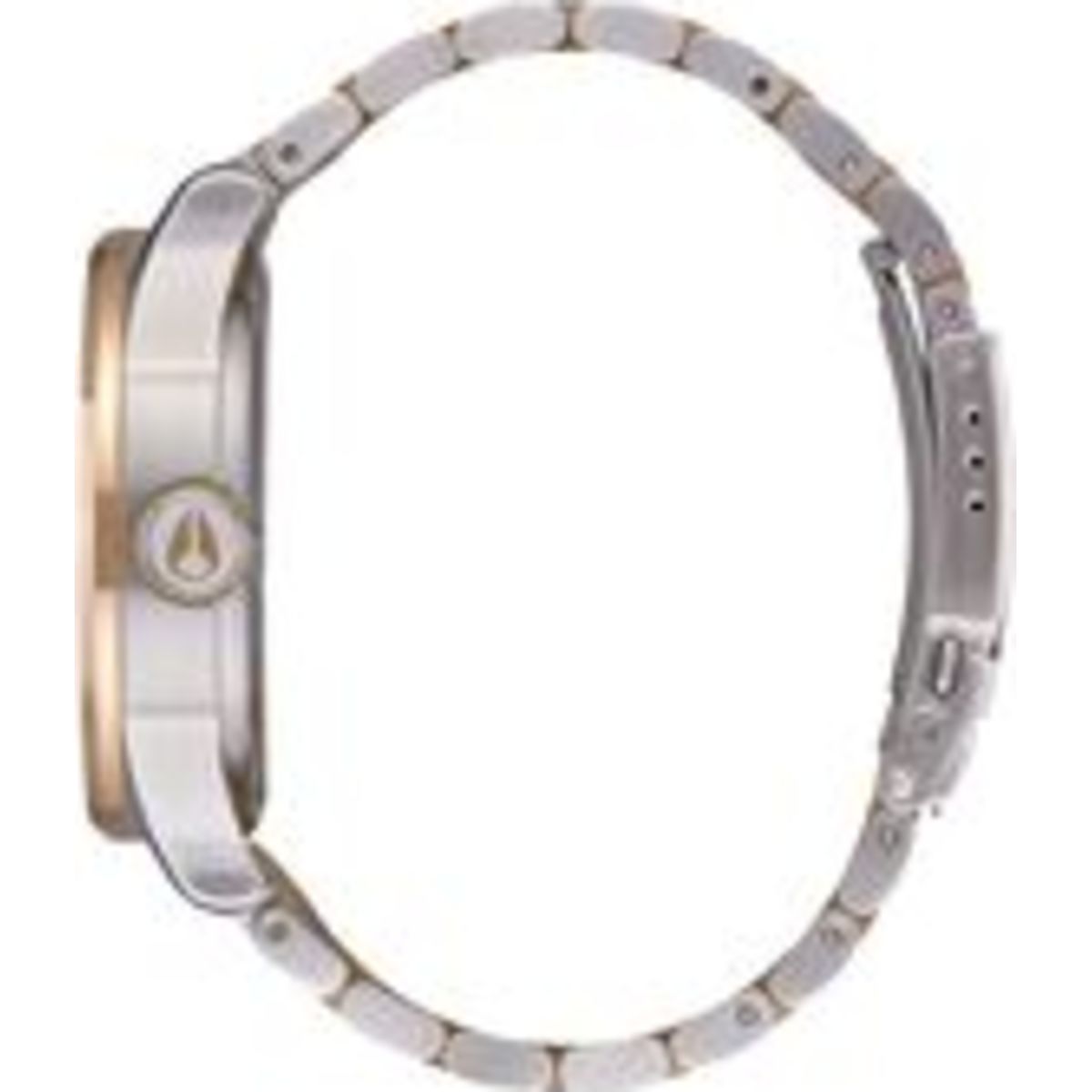 Sentry Stainless Steel - Silver / Turquoise