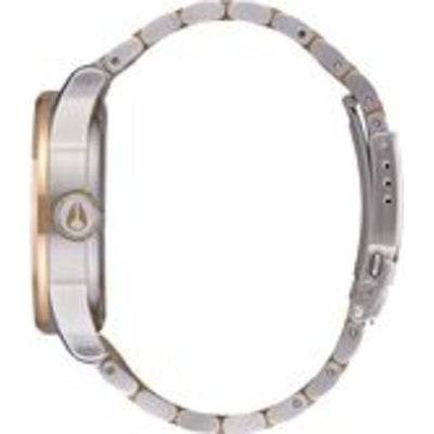 Sentry Stainless Steel - Silver / Turquoise