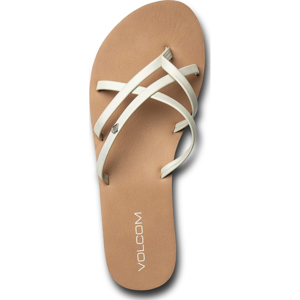 NEW SCHOOL II SANDALS - ROSE GOLD