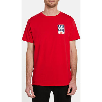 USST SS TEE 1