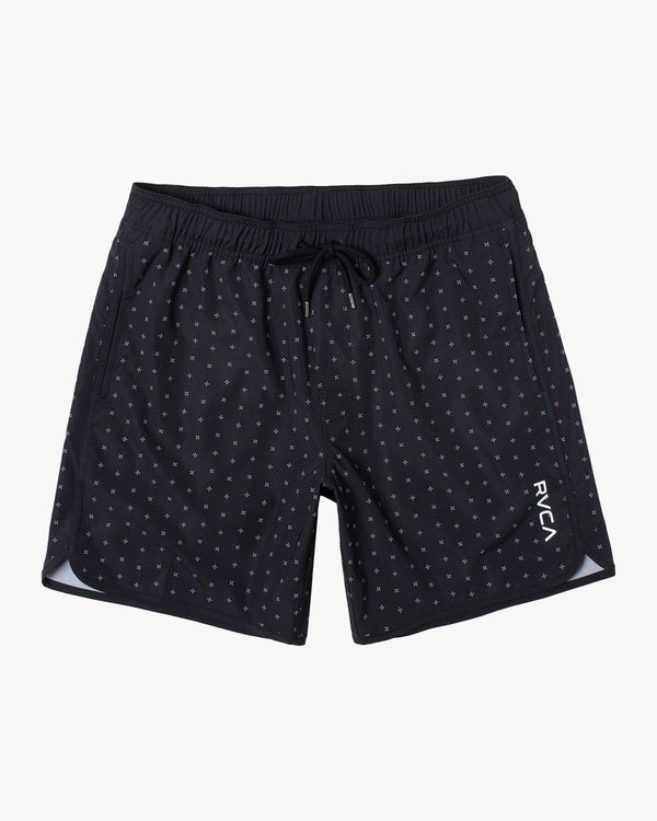 Men's Eastern Elastic