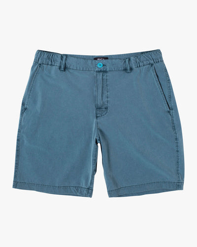 Men's All Time Coastal Rinsed Hybrid