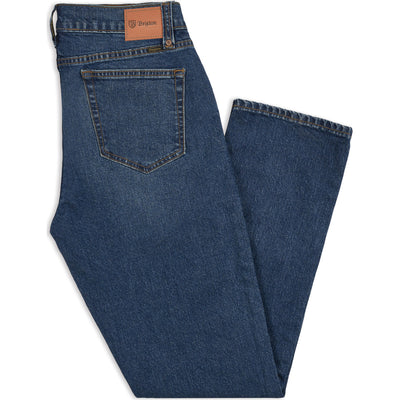 RESERVE 5-PKT DENIM PANT