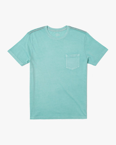 Men's Ptc 2 Pigment Short Sleeve