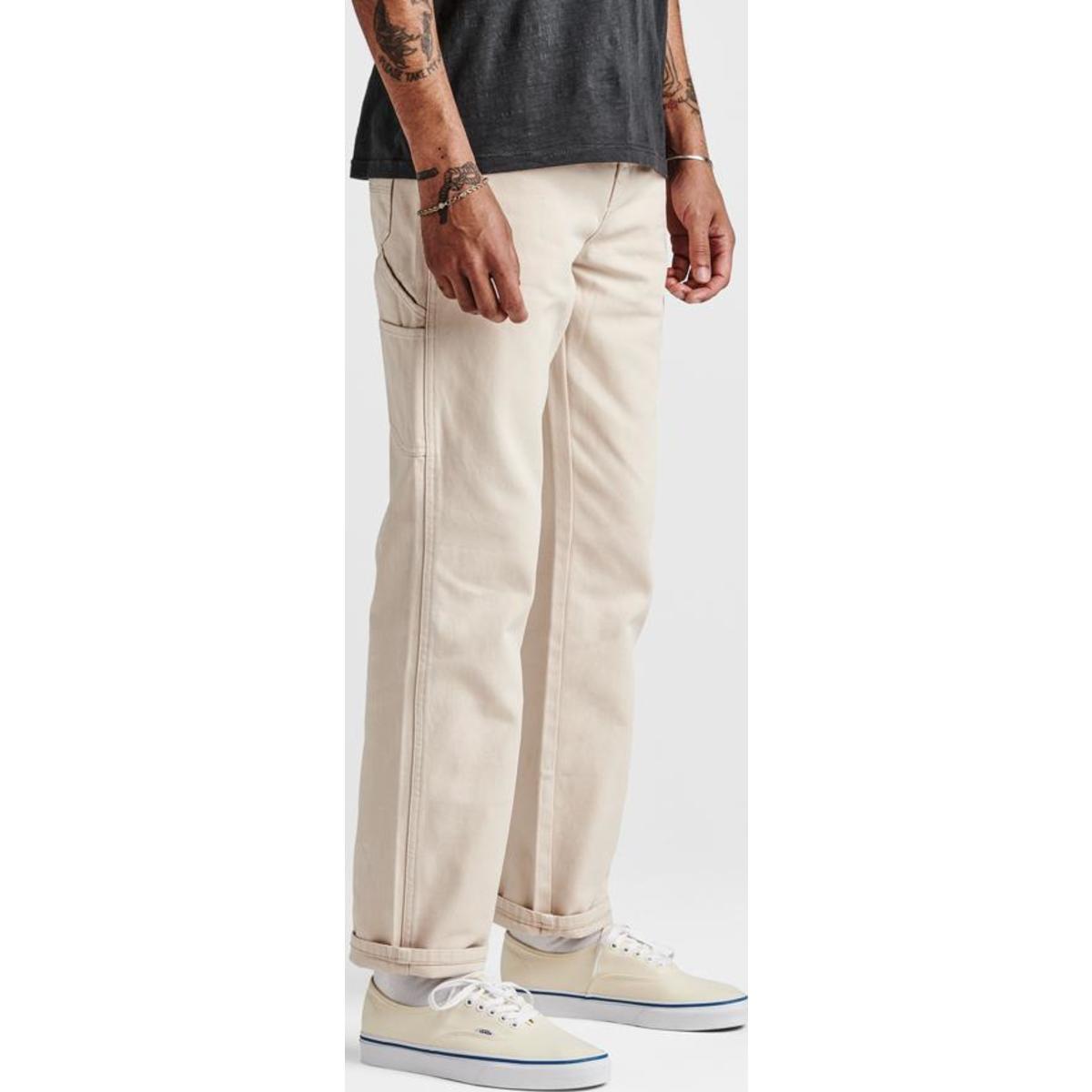 HWY 190 Relaxed Fit Pants