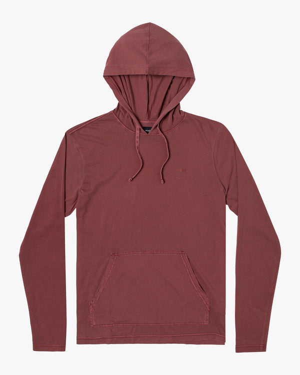 Men's Ptc Pigment Hood