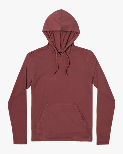 Men's Ptc Pigment Hood