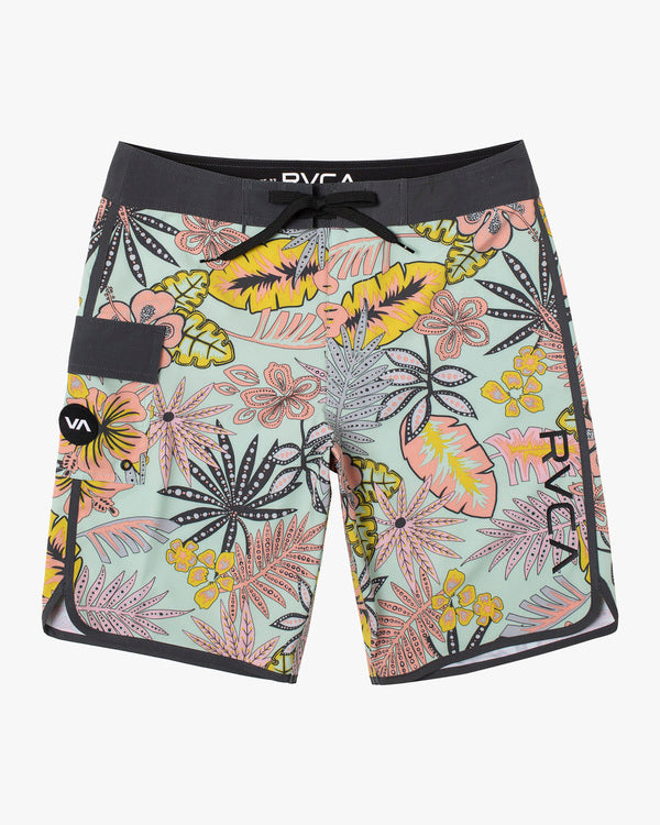 Men's Eastern Trunk