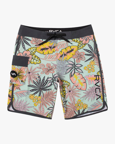 Men's Eastern Trunk
