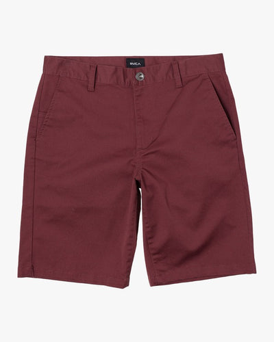 Men's Weekend Stretch Short