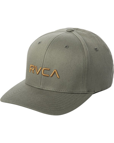 Men's RVCA Flex Fit