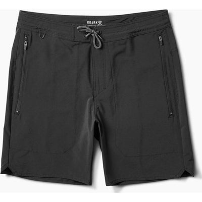 Layover 2.0 Trail Shorts 18"