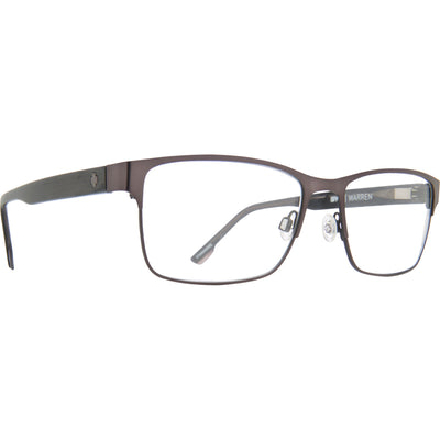 Warren 56 -gunmetal/black Marble