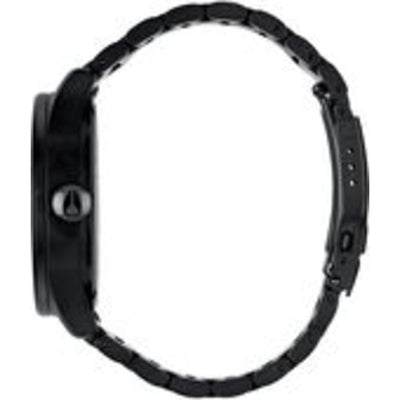 Sentry Stainless Steel - Silver / Turquoise