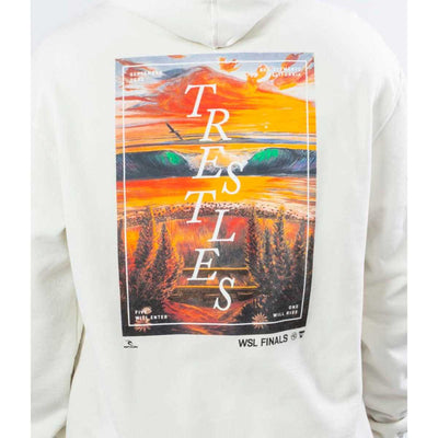 Trestles Destination Pullover Hood