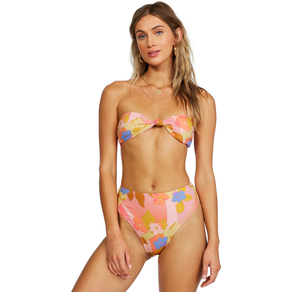 Women's Groovy Garden Lulu Bandeau