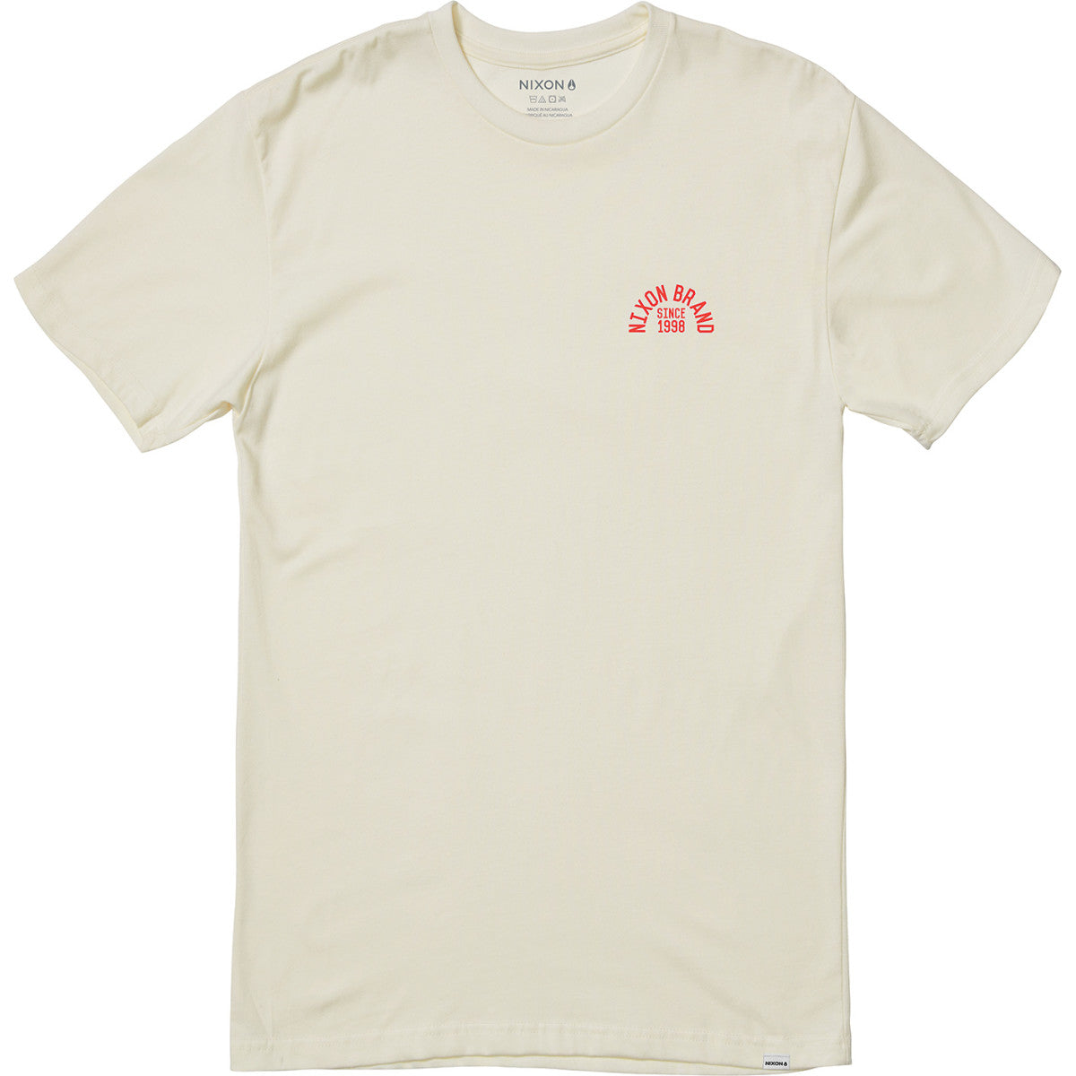 Hopper S/S Tee