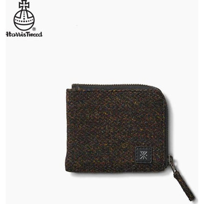 Harris Tweed Dauner Wallet