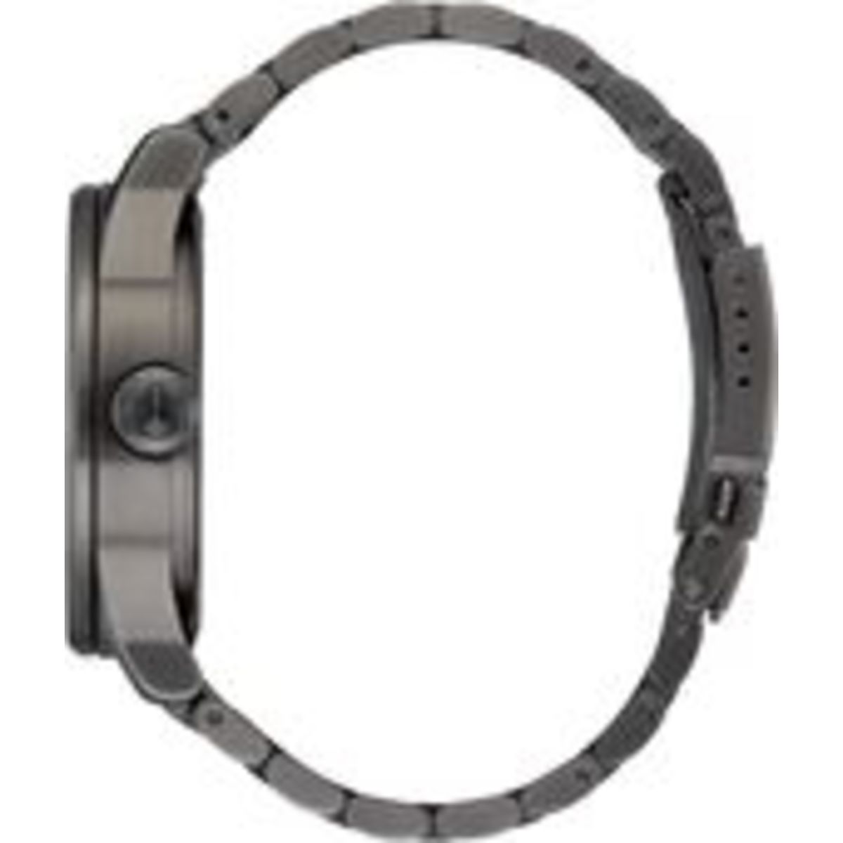 Sentry Stainless Steel - Silver / Turquoise