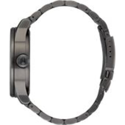 Sentry Stainless Steel - Silver / Turquoise