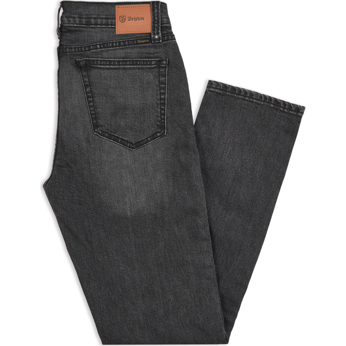 RESERVE 5-PKT DENIM PANT