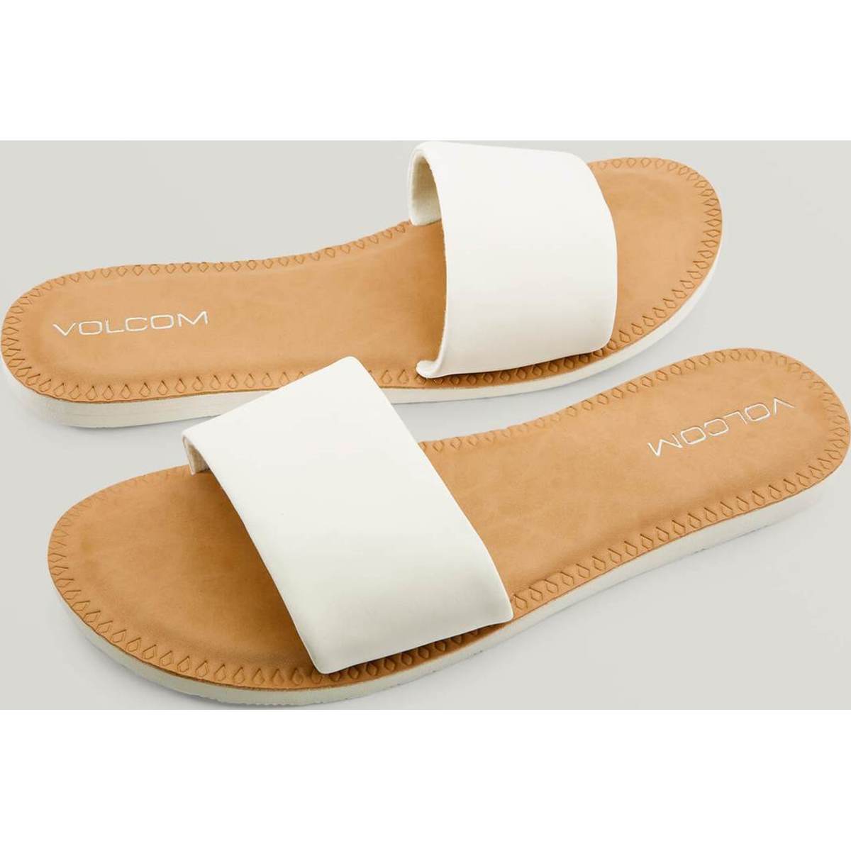 WOMENS SIMPLE SLIDE