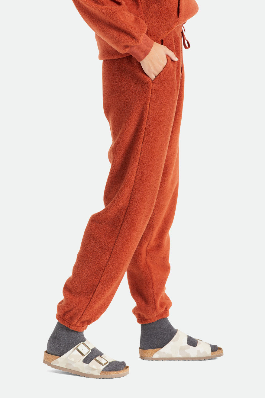 Weekender Blanket Sweatpant - Beige Heather