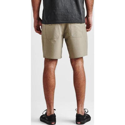 Layover 2.0 Trail Shorts 18"