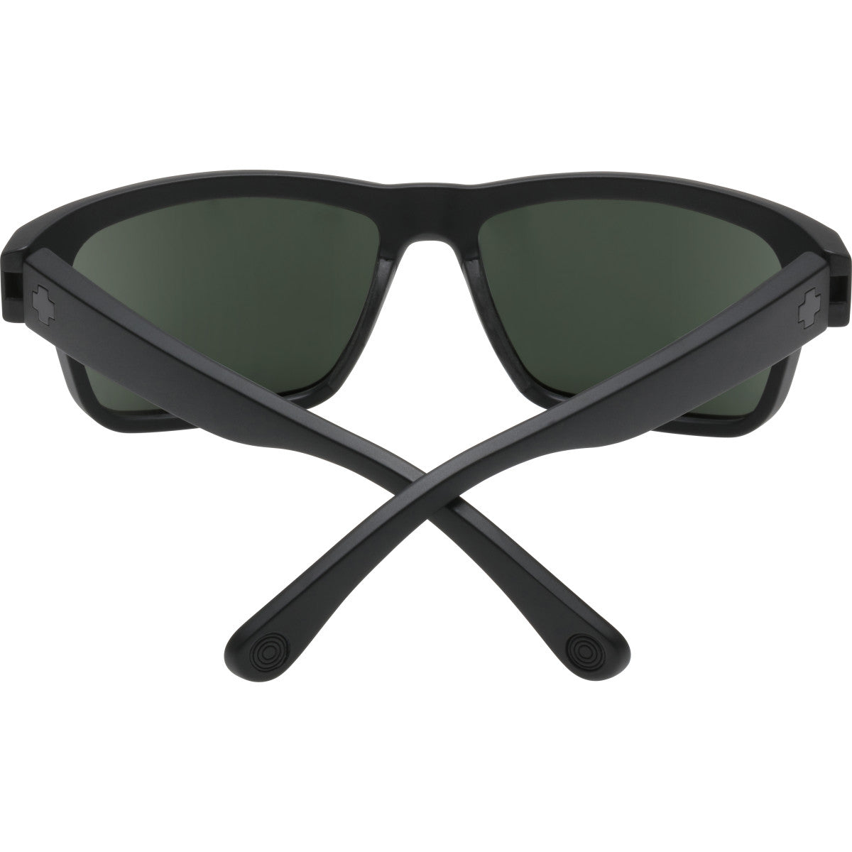 Frazier SOSI Matte Black - HD Plus Gray Green