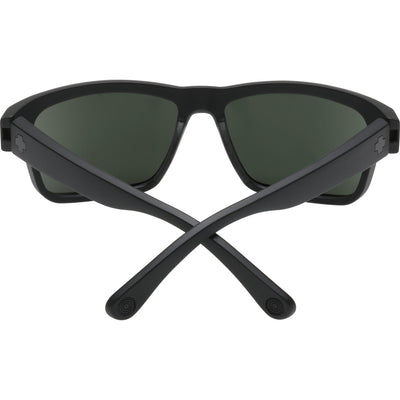 Frazier SOSI Matte Black - HD Plus Gray Green