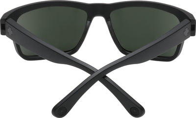 Frazier SOSI Matte Black - HD Plus Gray Green