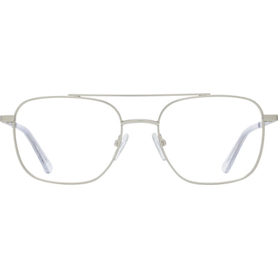 Tamland 53 - Matte Silver Clear