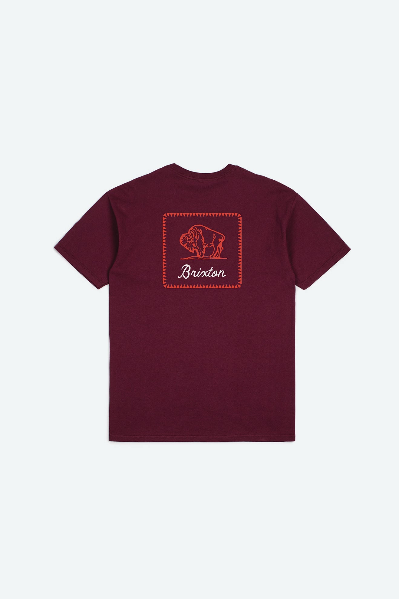 Men's Prairie S/S Standard Tee