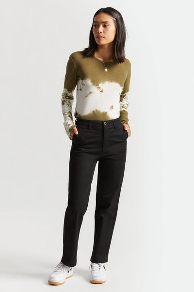 Women's Montauk L/S Tee