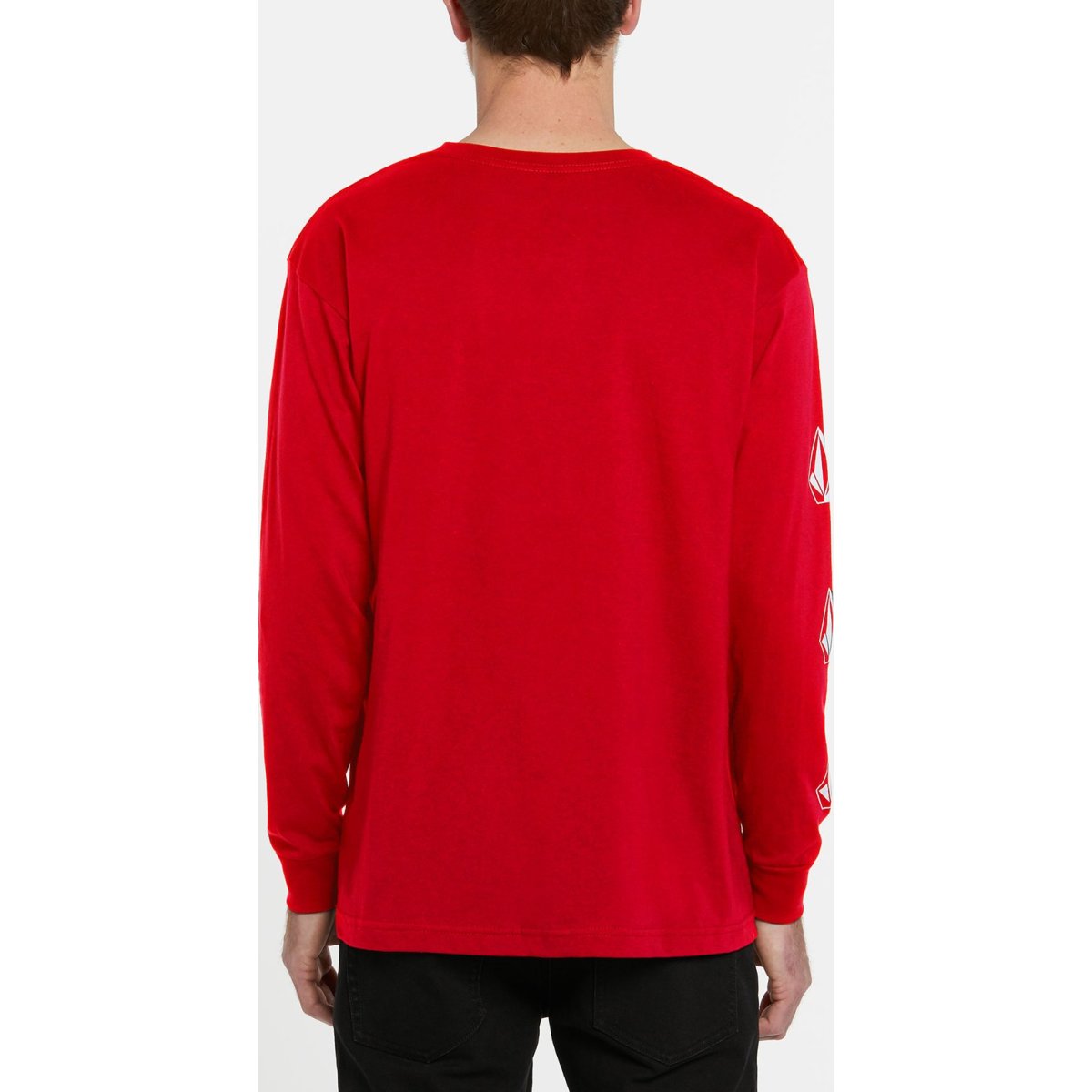 USST LS TEE 1