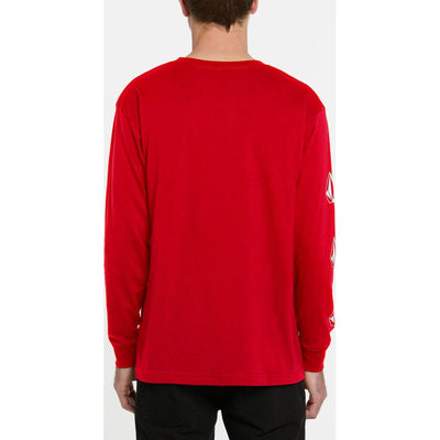 USST LS TEE 1