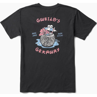 Gweilo's Premium Tee