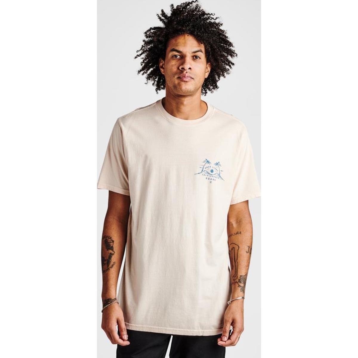 Pack Light Trip Longer Premium Tee