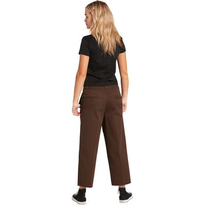 WOMENS WHAWHAT CHINO PANT