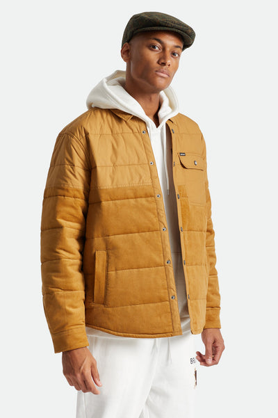 Men's Cass Jacket