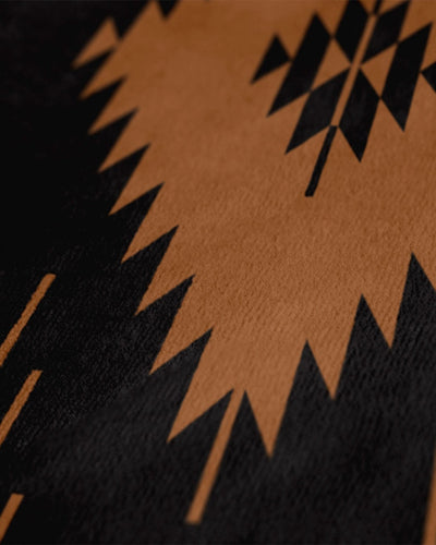 Heritage Rust Gym ECO Towel