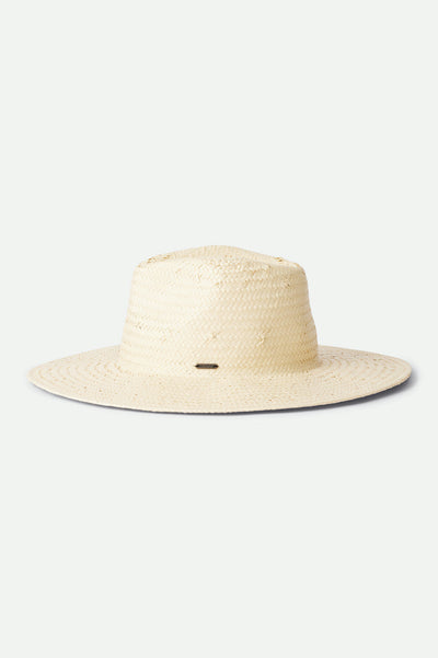 Seaside Sun Hat - Natural